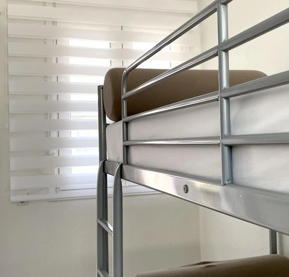 Agapidis Apartment Χανιώτη