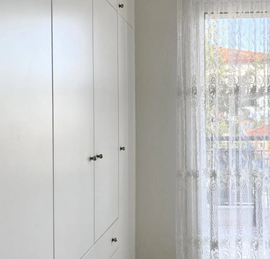 Agapidis Apartment Χανιώτη