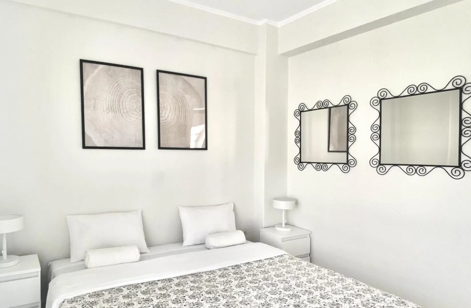 Agapidis Apartment Χανιώτη